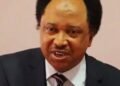 Terrorists Block Abuja-Kaduna Highway, Senator Shehu Sani Alerts Travellers