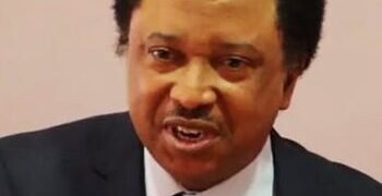 Terrorists Block Abuja-Kaduna Highway, Senator Shehu Sani Alerts Travellers