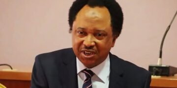 Terrorists Block Abuja-Kaduna Highway, Senator Shehu Sani Alerts Travellers