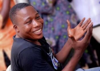 Yoruba Activist, Sunday Igboho, Regains Freedom from Bénin Prison