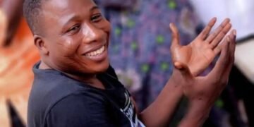 Yoruba Activist, Sunday Igboho, Regains Freedom from Bénin Prison