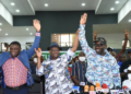 Wike and Political Asylum Seekers in Edo… (l)