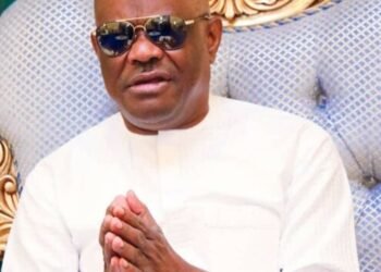 ‘I Have What it Takes to Defeat APC’, Wike Says as He Joins 2023 Presidential Race