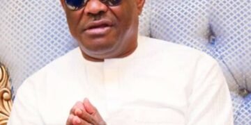 ‘I Have What it Takes to Defeat APC’, Wike Says as He Joins 2023 Presidential Race
