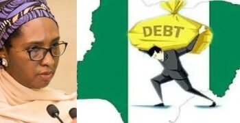 DMO Projects Nigeria’s Public Debt to Peak at N45Tr in 2022