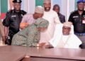 Governor Sani Bello Denies Taking over APC as Chairman