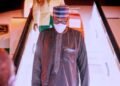 BREAKING | Buhari Shelves UK Trip, Returns to Abuja from Kenya