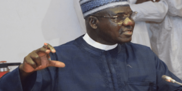 Don’t be Willing Tools for Do-or-die Politicians,  Buratai Advises Youths
