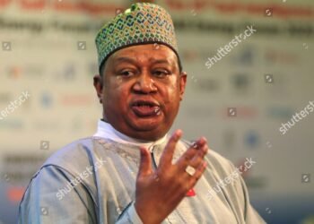 Barkindo, OPEC Sec-Gen, Arrives UAE for World Govt Summit