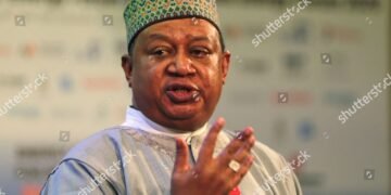 Barkindo, OPEC Sec-Gen, Arrives UAE for World Govt Summit