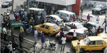 Petrol Queues: Buhari Endorses Plan to End Fuel Scarcity