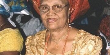 Obaseki Mourns Passing of UNIBEN ex-VC, Prof. Alele-Williams