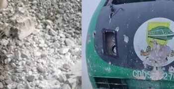 Abuja-Kaduna Train Attack: 970 Passengers Onboard Claim False, Says NRC