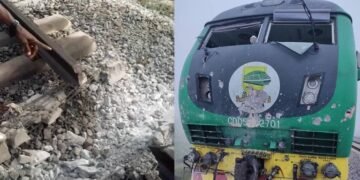 Kaduna Train attack Questions our Collective Ability to Govern — Nigerian Govs