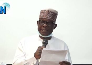 Insecurity: NAN MD blames Saboteurs for Nigeria’s Ills