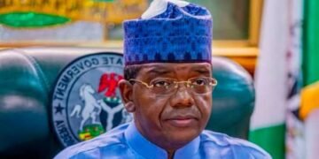 Zamfara Govt Donates Patrol Vehicles to Niger Republic