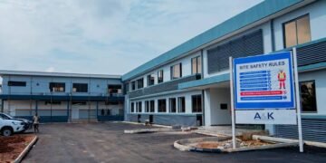 Edo College of Nursing Sciences Announces Sales of Form for 2022/23 Admission
