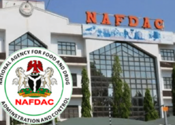 NAFDAC Cautions Mothers against Infant Formula Linked to Foodborne Illness