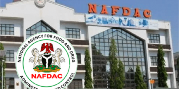 •NAFDAC, Abuja