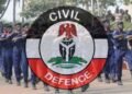 NSCDC Generates N587.92m from Guard Companies