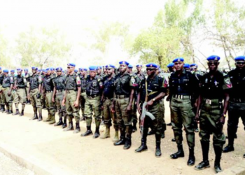 Kaduna Attack: Police Deploy More Operatives to Kaura, Jema’a LGAs
