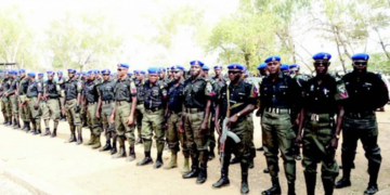 Kaduna Attack: Police Deploy More Operatives to Kaura, Jema’a LGAs
