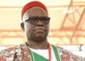 Fayose: I’ll Create Stomach Infrastructure Ministry, if Elected President of Nigeria