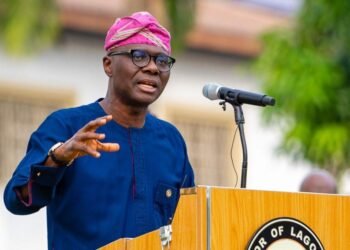 Lagos 2023: Sanwo-Olu’s Endorsement by GAC doesn’t Stop Other Aspirants, says APC