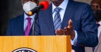 Sanwo-Olu Issues 3-day Quit Notice to Apongbon Bridge Traders