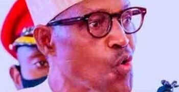 Buhari Swears in ICPC, NPC Commissioners