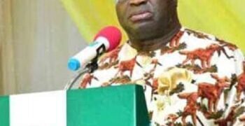 Abia Retirees Protest Non-payment of 38 Months’ Pension