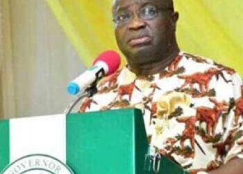 Abia Retirees Protest Non-payment of 38 Months’ Pension