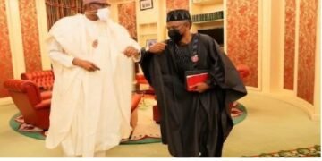 Kaduna Train Attack: El-Rufai updates Buhari