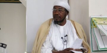 Insecurity: Abuja Imam Suspended for Criticising Buhari govt