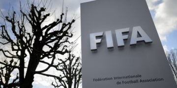 FIFA Urged to Eject Iran from World Cup over Women Stadium ban