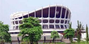 Lai Mohammed: National Arts Theatre will be Ready in November