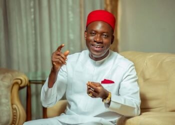 Soludo declares Monday Day of Prayer for Peace in Igbo Land