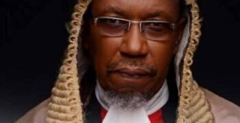 Unpaid Entitlements: Lagos Seeks Out-of-Court Settlement with Retired Justice