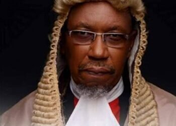 Unpaid Entitlements: Lagos Seeks Out-of-Court Settlement with Retired Justice