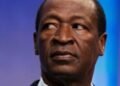Burkina Faso’s ex-President Compaore Bags Life Imprisonment