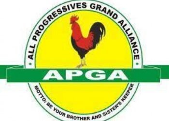 2023: APGA slash Nomination Fees for Women, Youth by 50 Percent