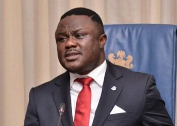 Court shifts Judgement on Ayade’s Defection for Second Time in Two Weeks