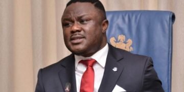 Court shifts Judgement on Ayade’s Defection for Second Time in Two Weeks