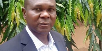 Court sacks Ebonyi PDP Chairman
