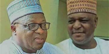 Corruption: Ortom Hails Buhari over State Pardon of Dariye, Nyame