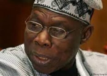 Insecurity: Obasanjo advocates State Police as Solution