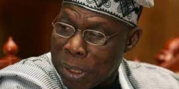 Insecurity: Obasanjo advocates State Police as Solution