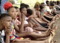 Sex slave House uncovered in Delta, Victims rescued