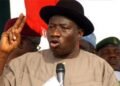 2023 Presidency: Jonathan breaks Silence, addresses Supporters