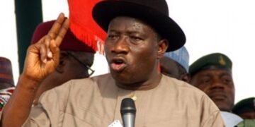2023 Presidency: Jonathan breaks Silence, addresses Supporters
